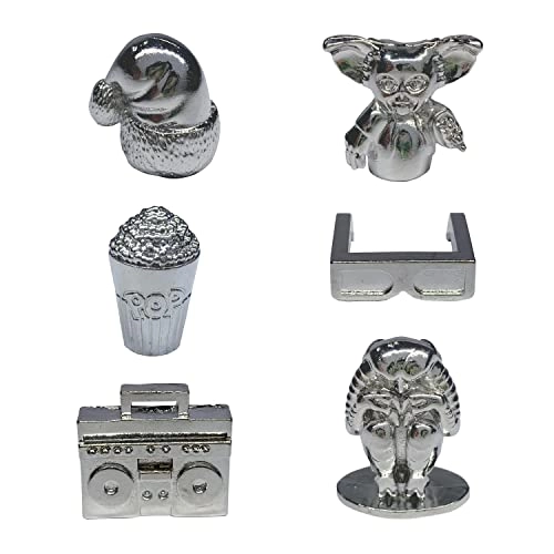 Monopoly: Winning Moves Gremlins