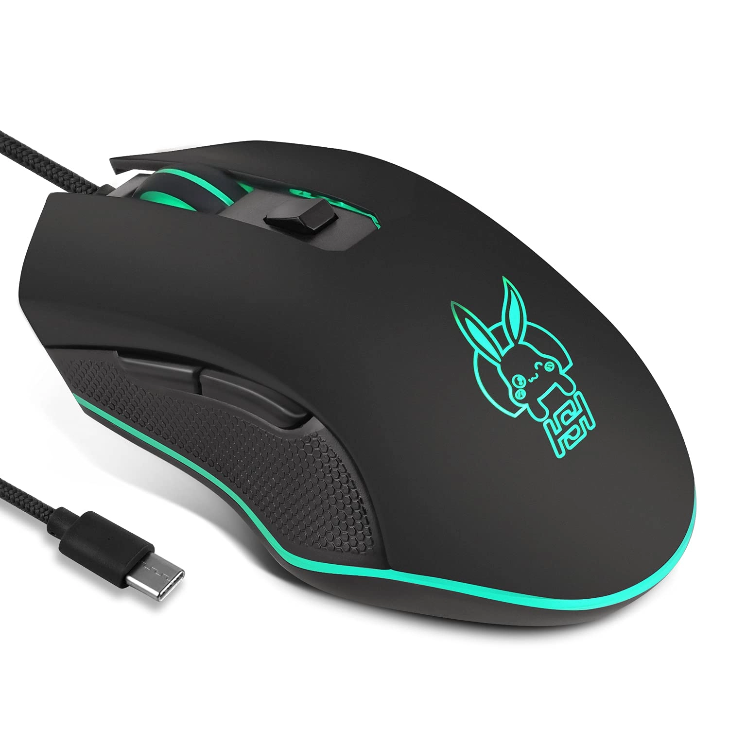 Type C Gaming Mouse - USB