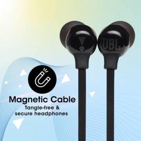 Tune 125BT Wireless Earbud