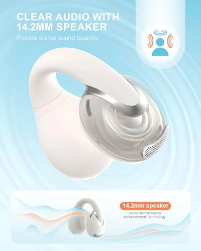 CT28 Wireless Earbud