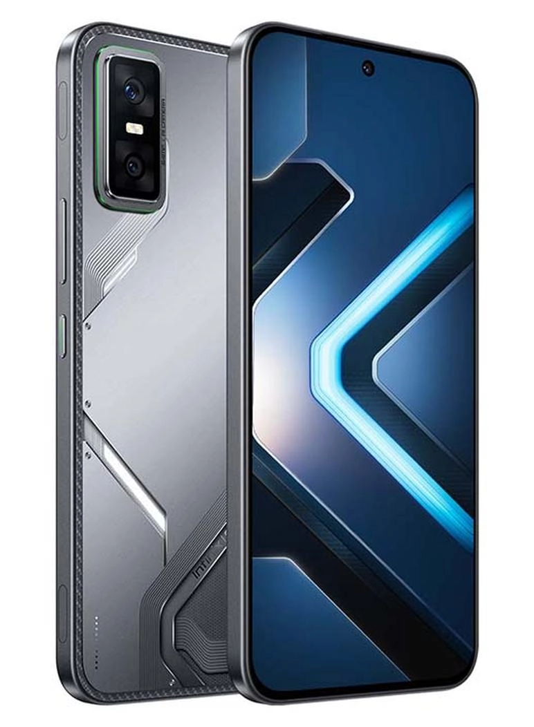 Infinix Gt 30 8GB 256GB