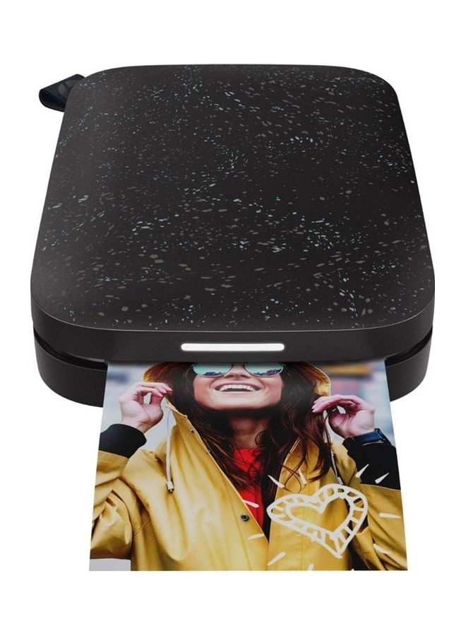 Sprocket Select - 2x3