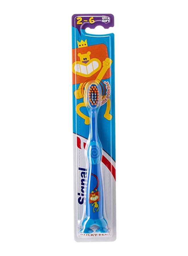 Ultra Soft Toothbrush