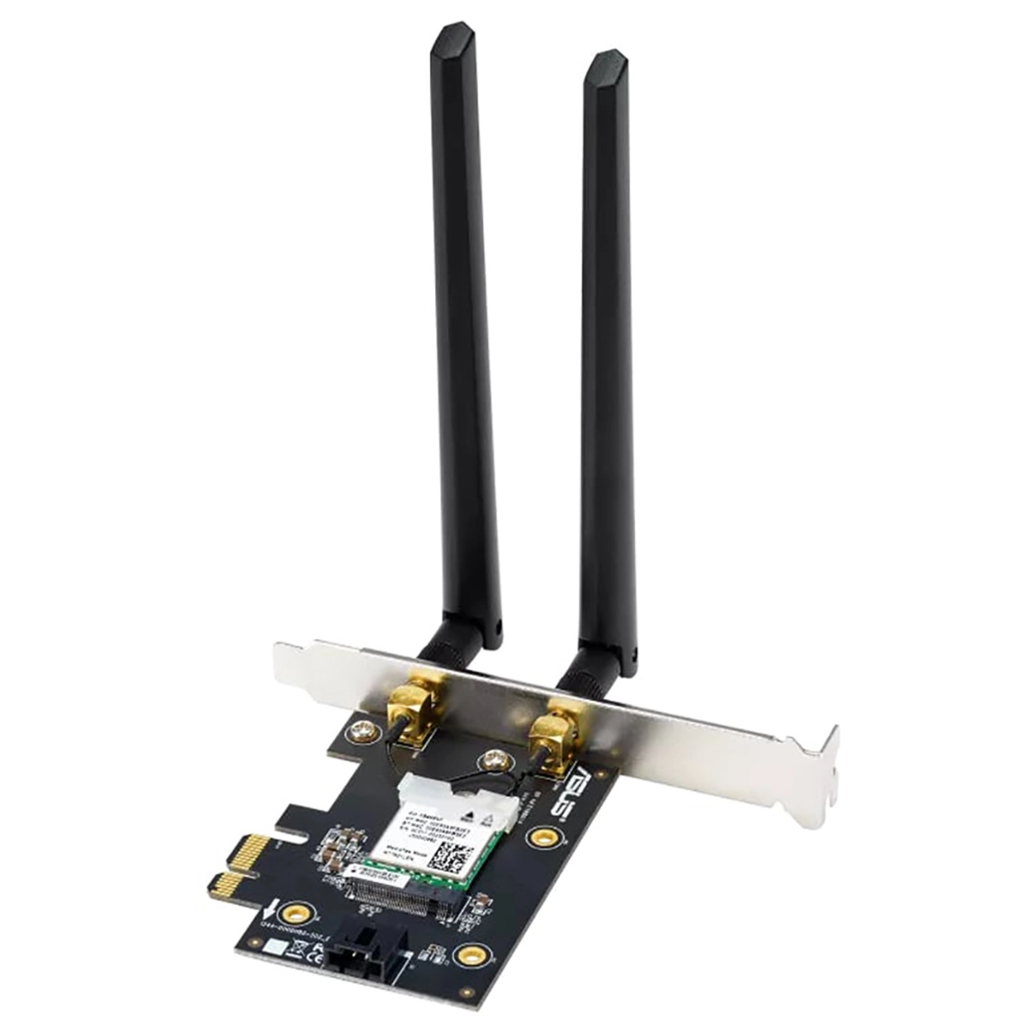PCE-AXE5400 - 2.4|5|6 PCI-Express x 1 Wireless