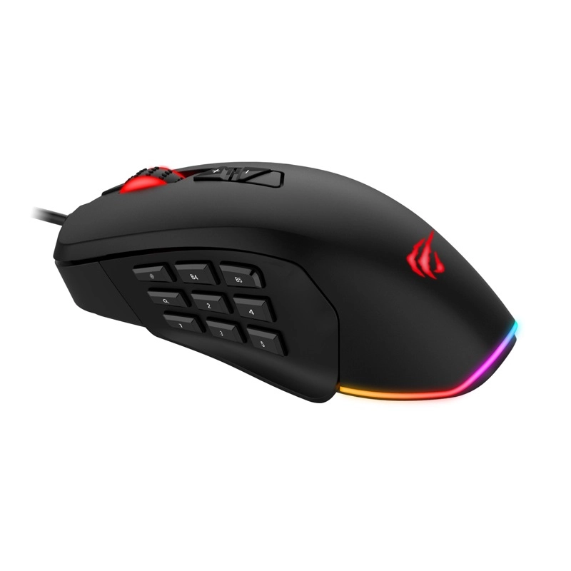 Gaming Mouse - USB