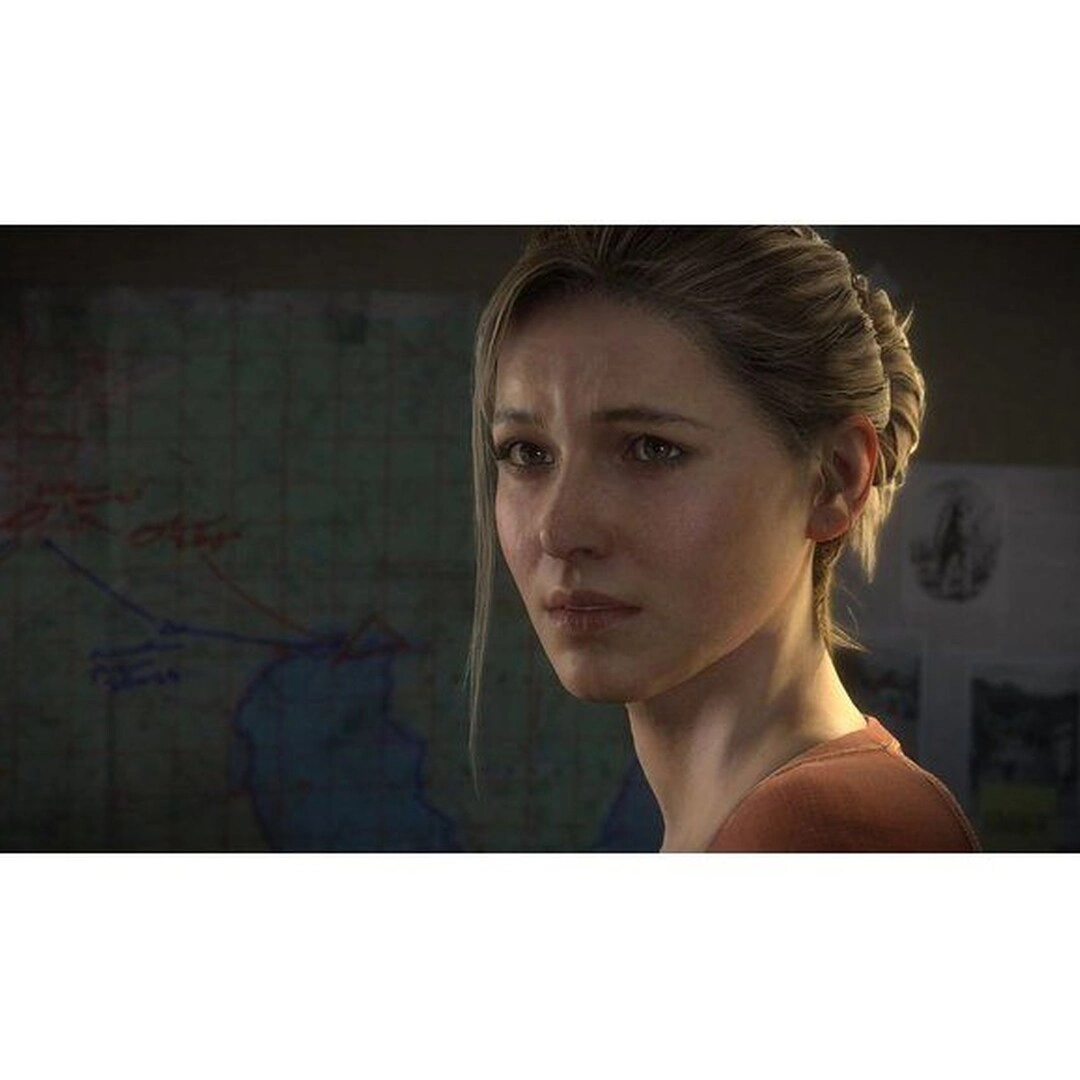 UNCHARTED: The Nathan Drake Collection - PlayStation 4