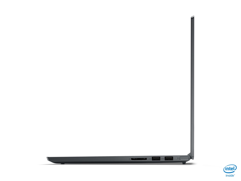 Yoga 7i - 15.6'' Core i5-1135G7 8GB DDR4 256GB SSD