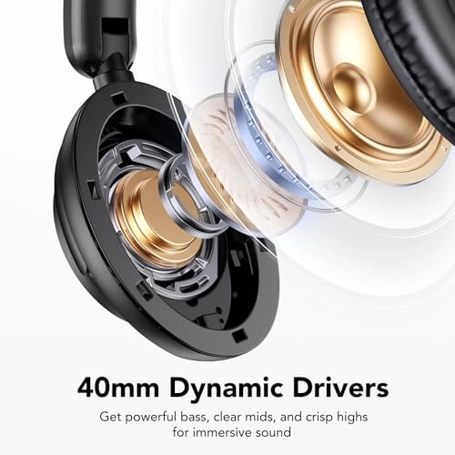 A9 Wireless Headphone