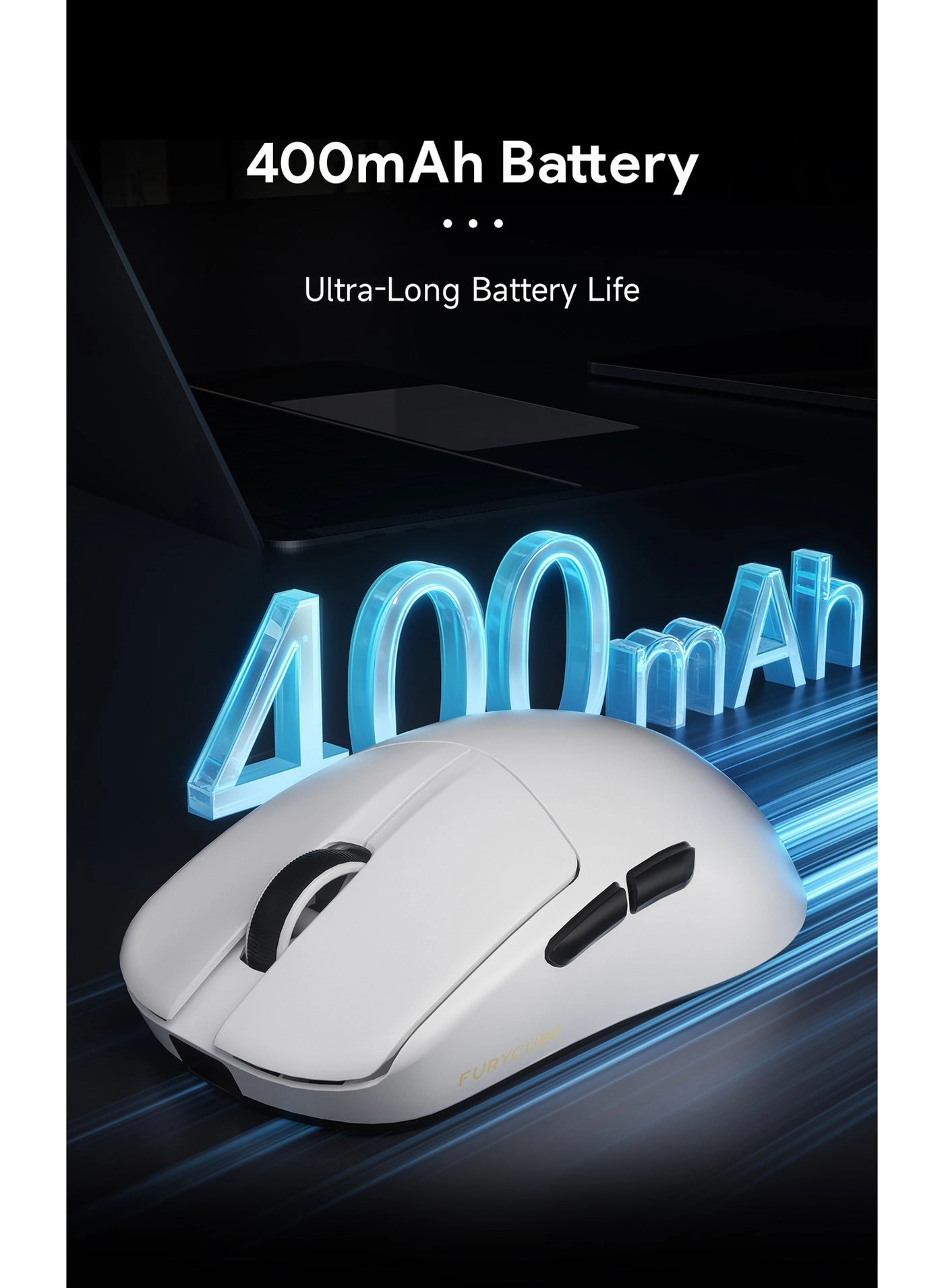 G13Pro - Bluetooth/Wireless