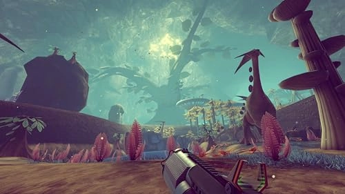 Vertigo 2 - PlayStation 5