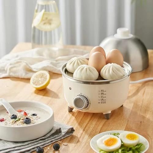 electric egg cooker - 360w 220V~50Hz