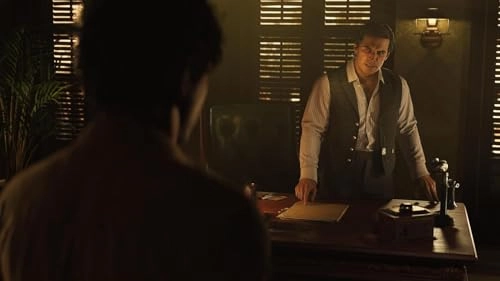 Mafia: The Old Country - PlayStation 5