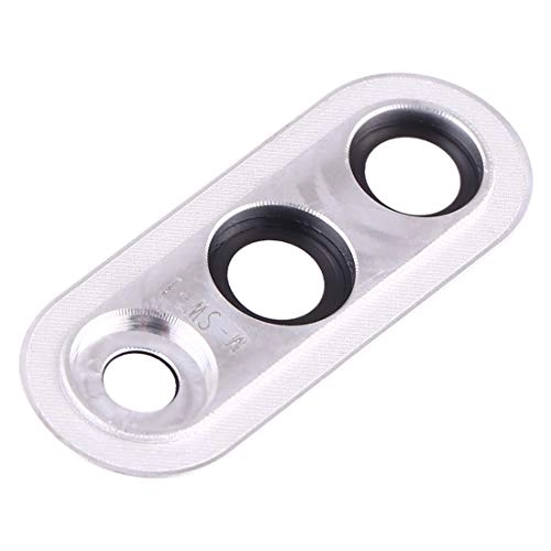 Back Camera Bezel with Lens Cover for Huawei Nova 4e - 24MP