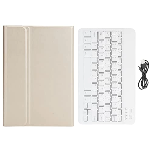 Keyboard with Case - Wireless