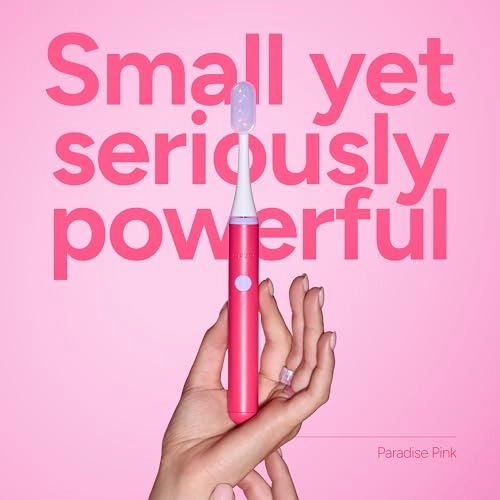 Sonic Edge - USB-C 6+ Weeks Battery