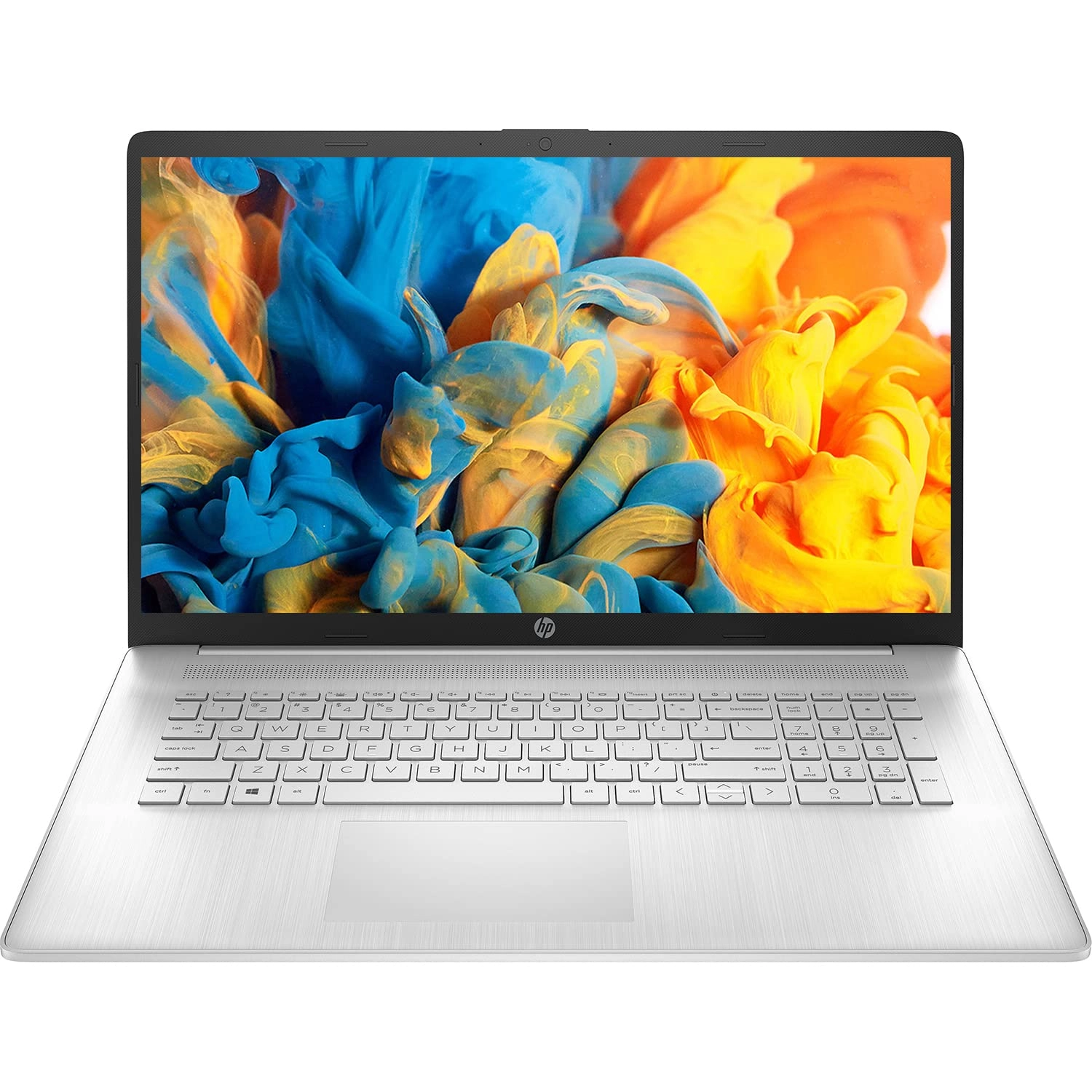 Laptop - 17.3 inch 1000 gigabyte 32 gigabyte 1000 gigabyte Core i5-1135G7