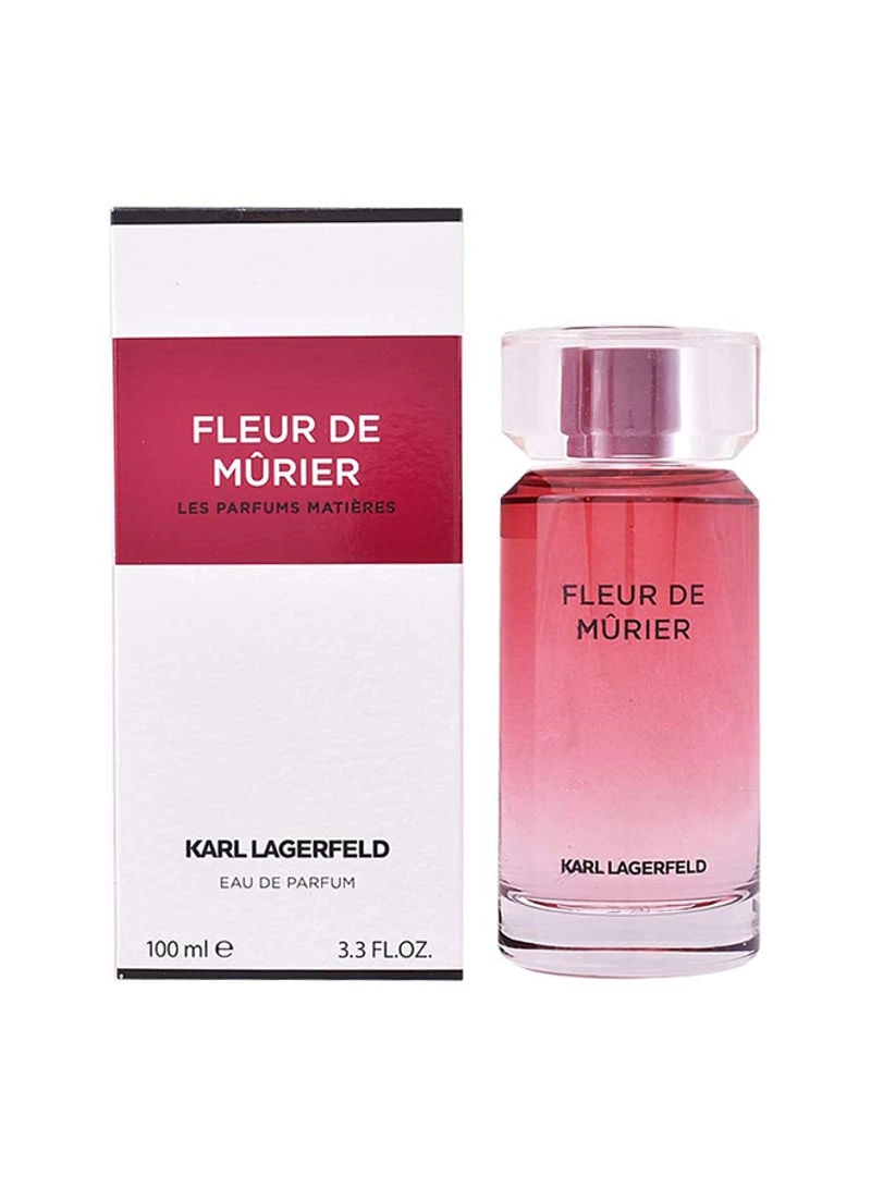 Fleur De Murier Eau de Parfum 100ml