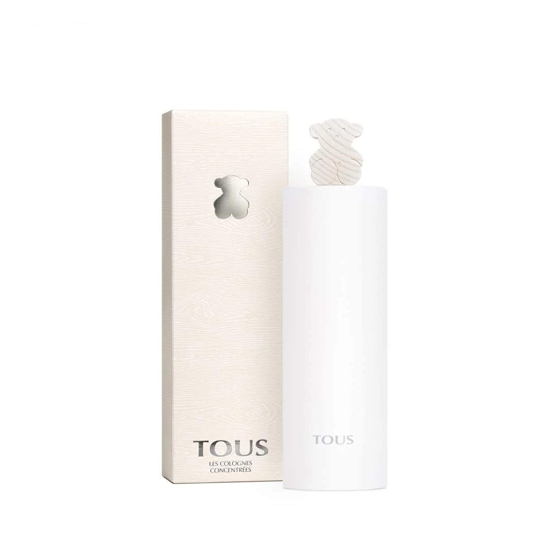 Tous Les Colognes Concentrees Eau de Toilette 50 ml