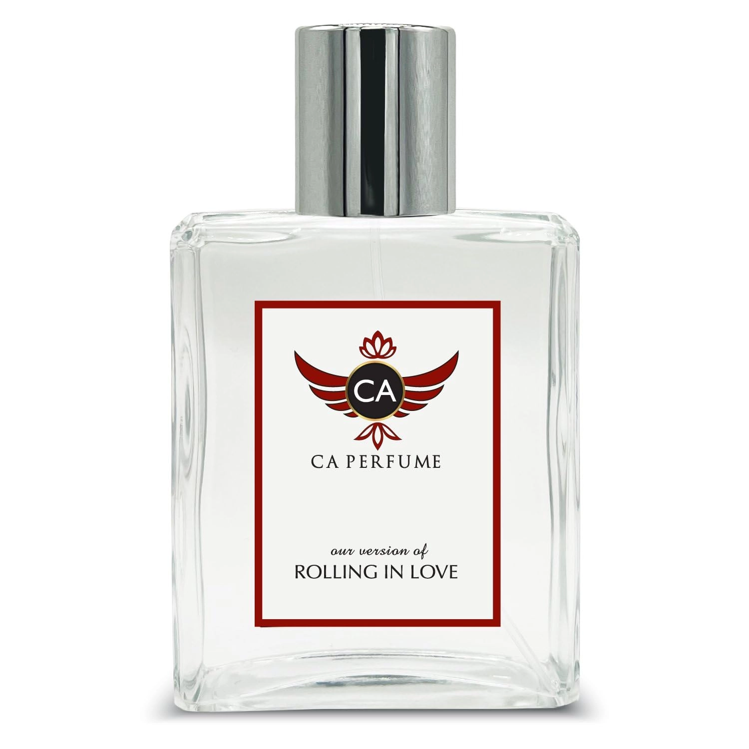 EMRA LLC Rolling In Love Eau de Parfum 100ml