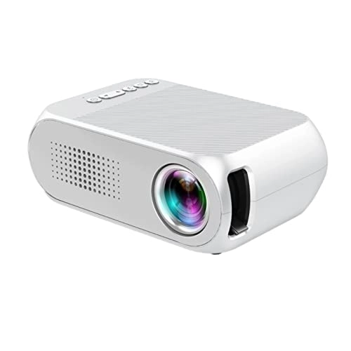 Portable Projector - 8500 lux Full HD 1080P