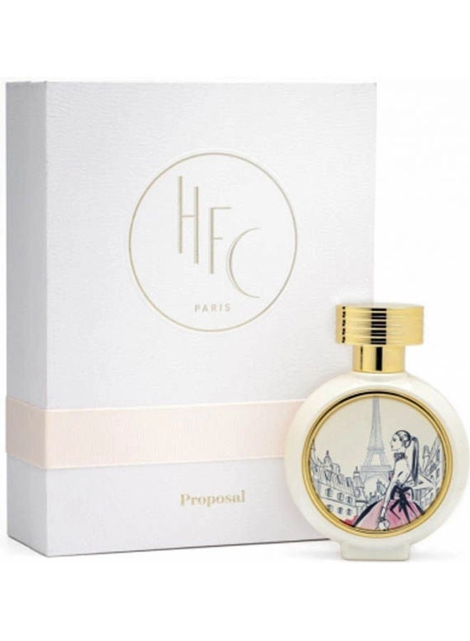 Haute Proposal Eau de Parfum 75ml