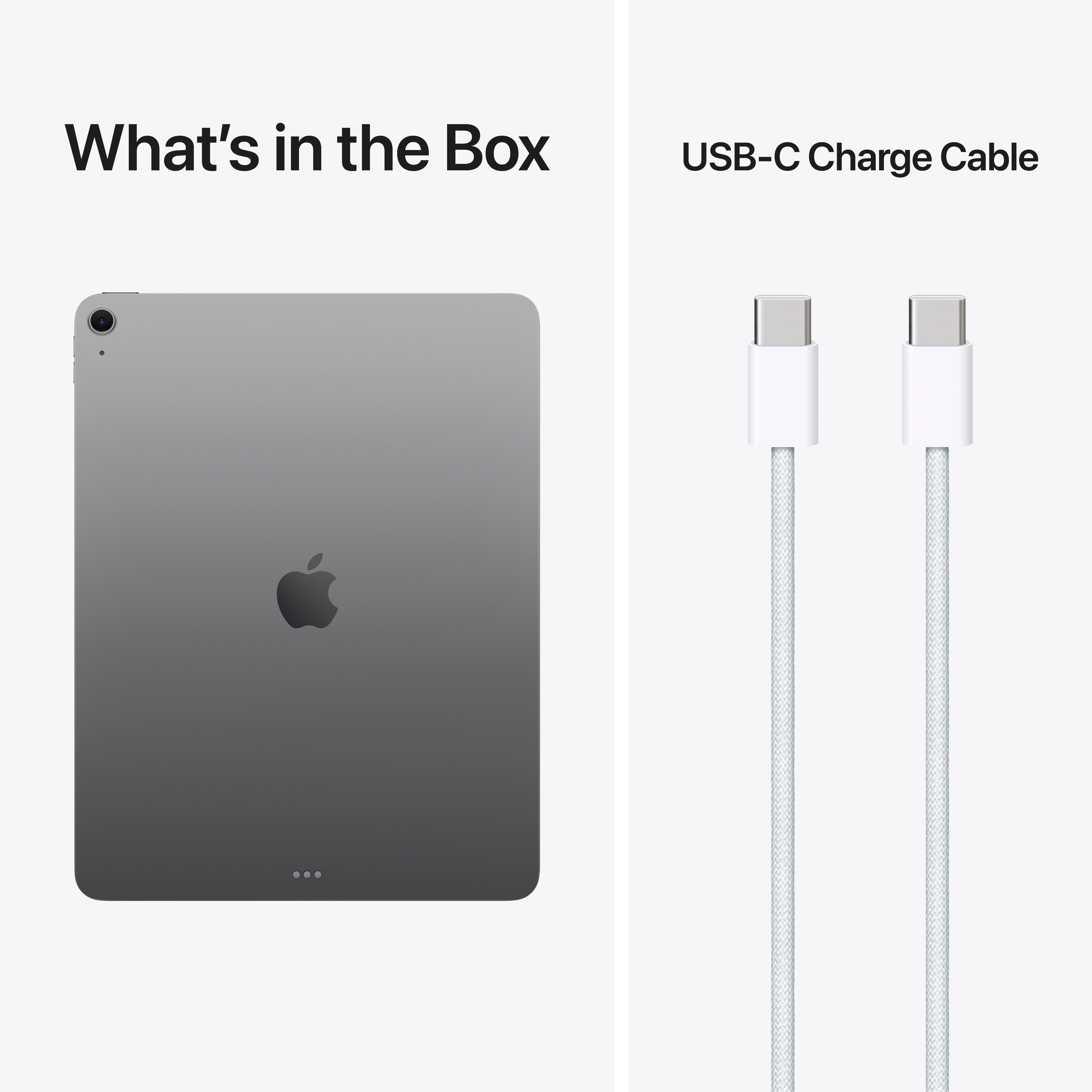 iPad Air - 1TB 13"
