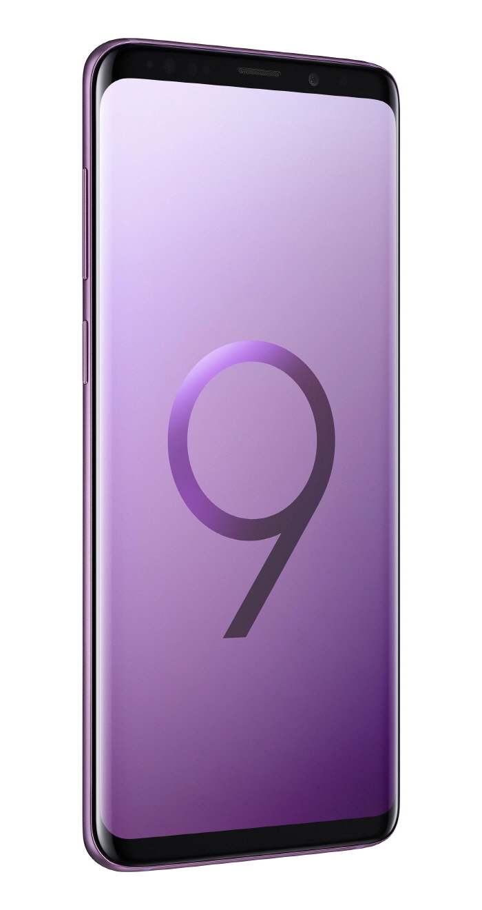 Galaxy S9 Plus - 256GB 256GB
