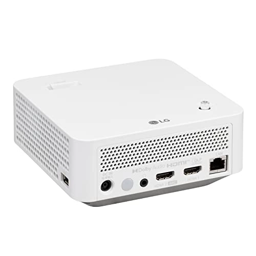 CineBeam PF510Q 450 ANSI lumens