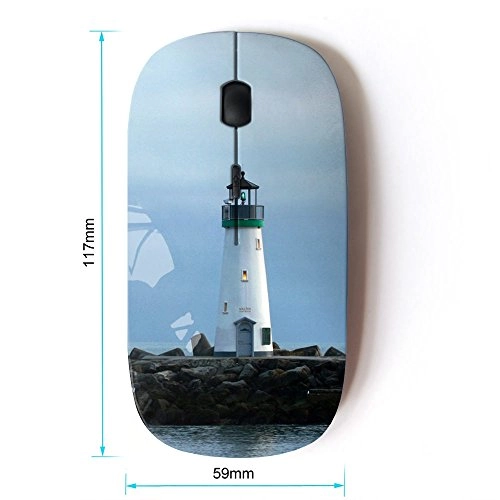 KOOLmouse M-8007002 - Wireless