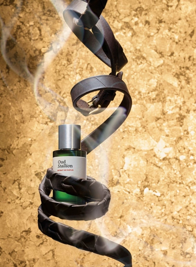 Oud Stallion Eau de Parfum 50 ml