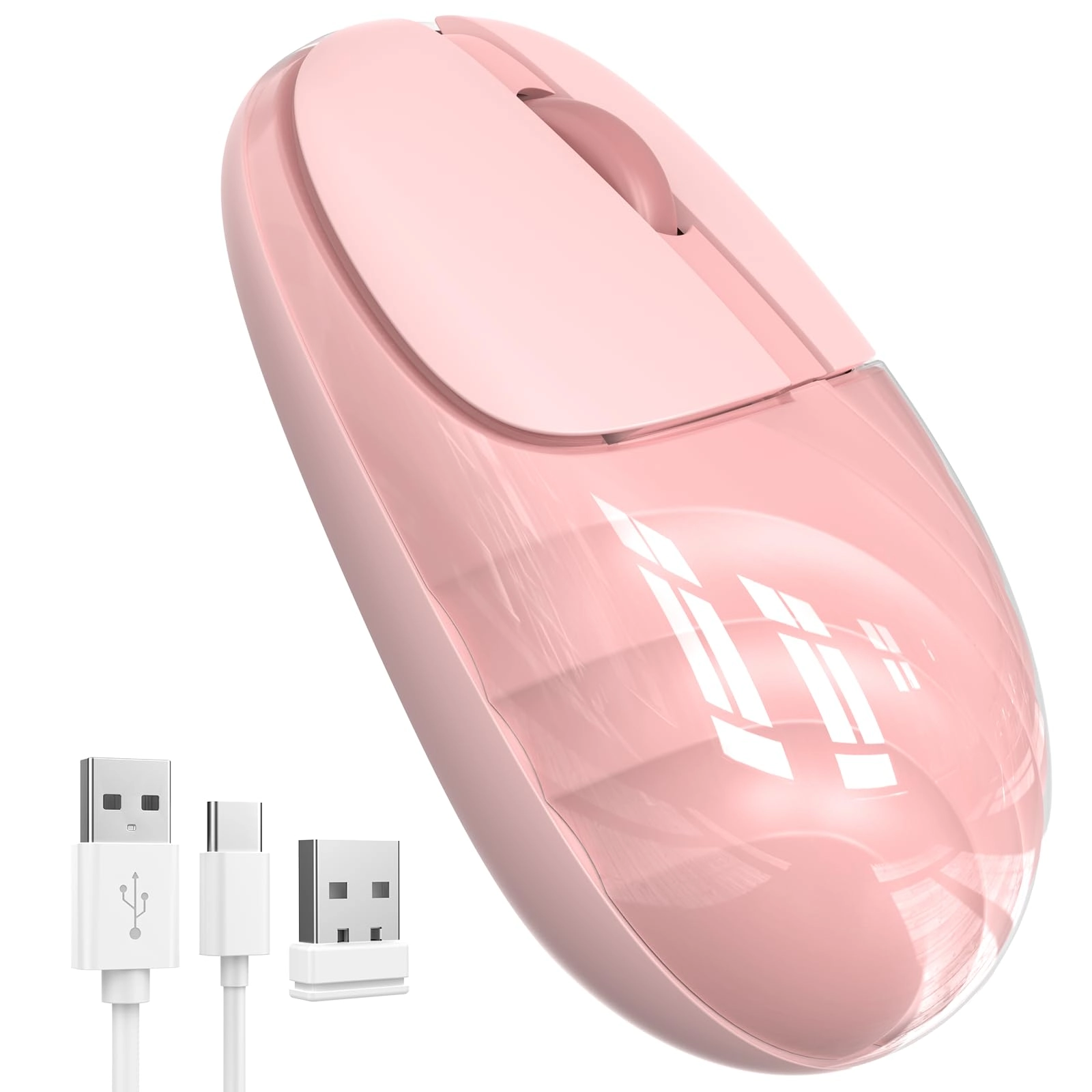 Wireless Mouse - Bluetooth