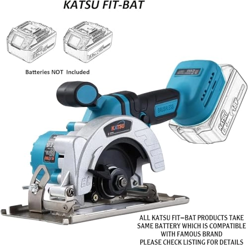 102793 Cordless (Bare Tool)