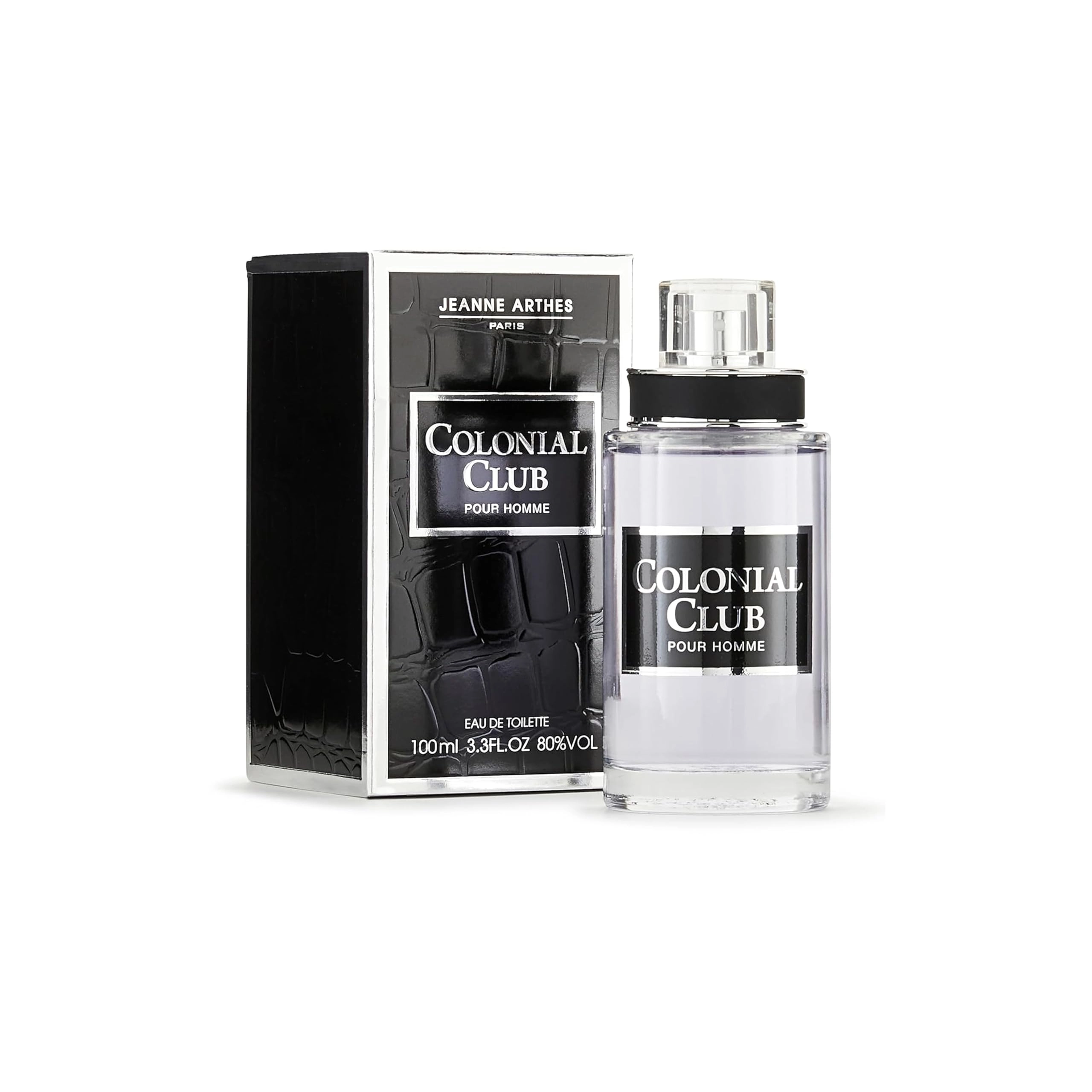 Colonial Club Legend Eau de Toilette 100 ml