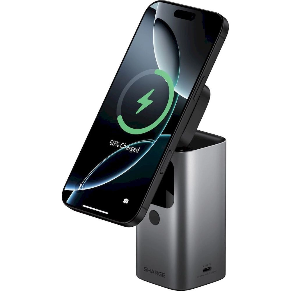 SHARGE STANDMAG - 15000mAh 100W