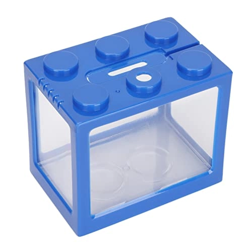 Mini Betta Fish - 1L Plastic LED Light