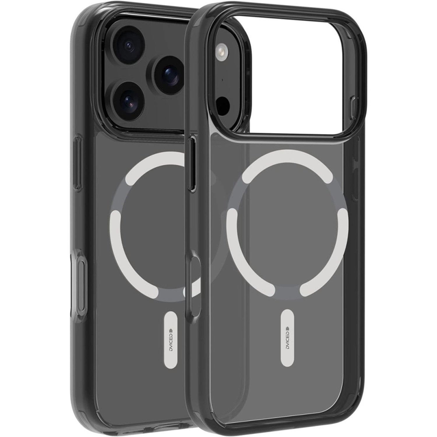 Magsafe Case for iPhone 17 Pro