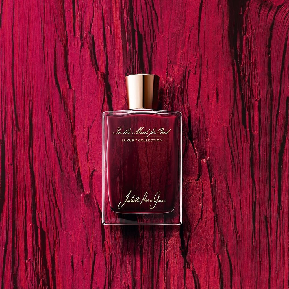 In The Mood For Oud Eau de Parfum 75ml