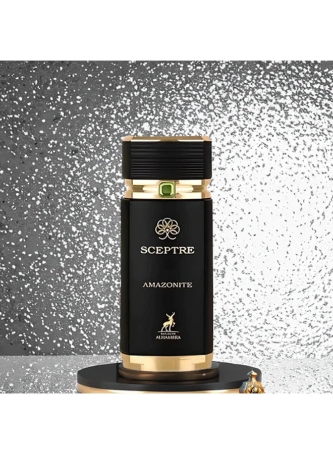 Sceptre Amazonite Eau de Parfum 100ml