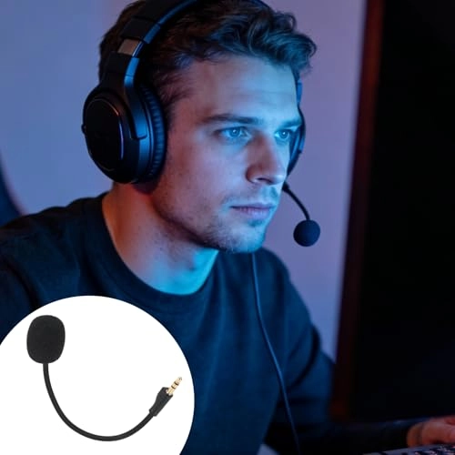 2000 series SHB2505BK/00 Wired Microphone