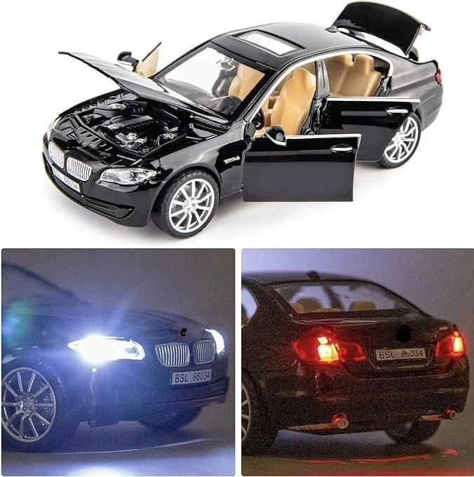 Fast & Furious 7 - 1:32 1pcs