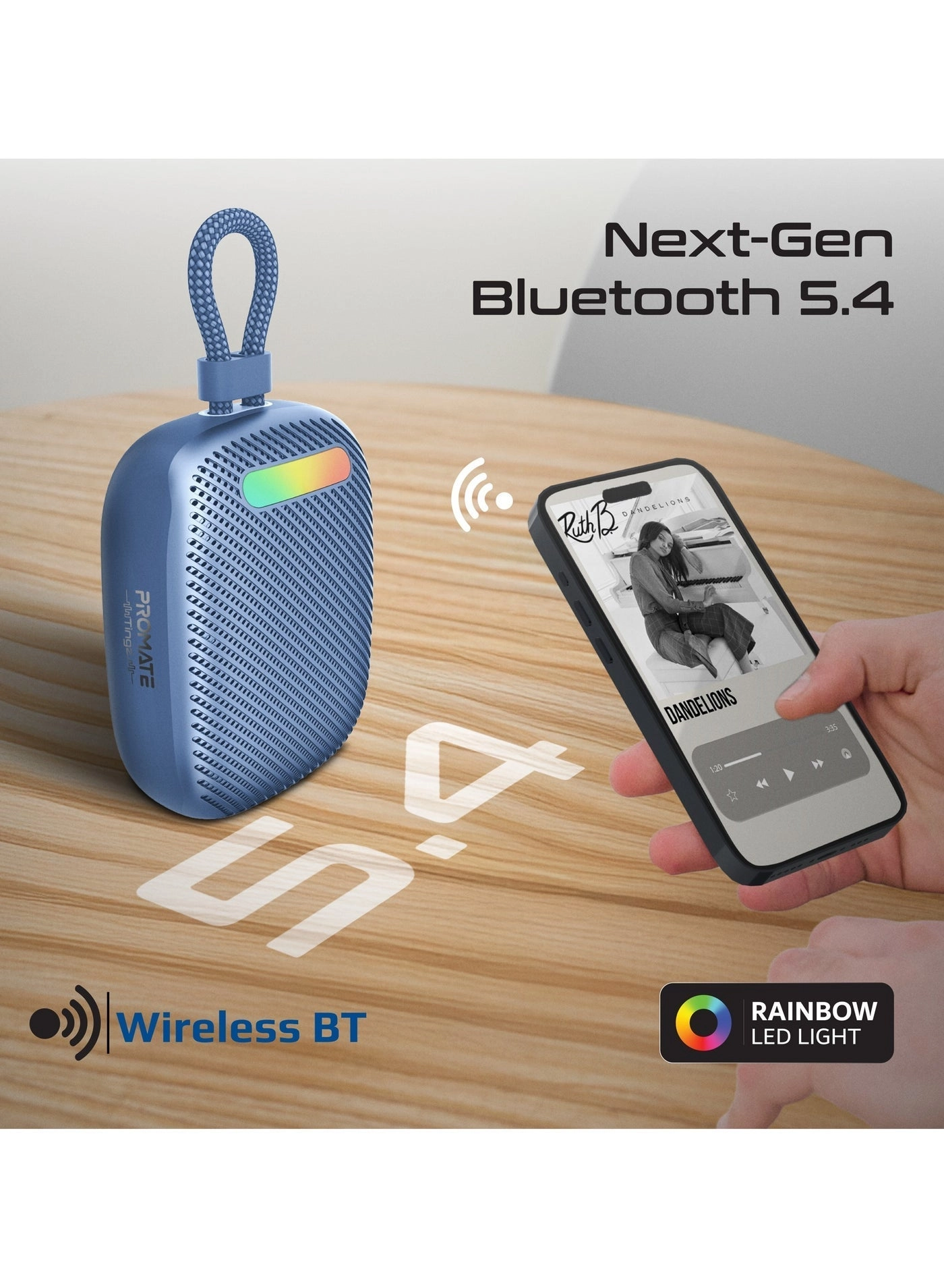 Tingz CrystalSound - 7W