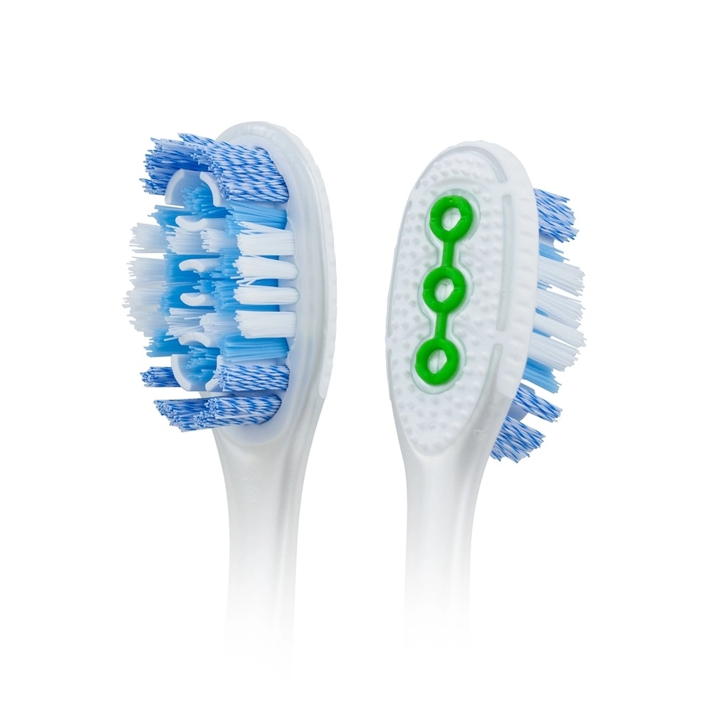 360 Optic White - Soft 2-Piece Pack