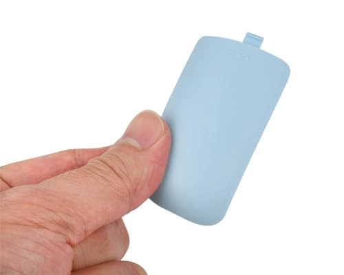 Battery Cover Compatible with Fujifilm Instax Mini 12 - Blue