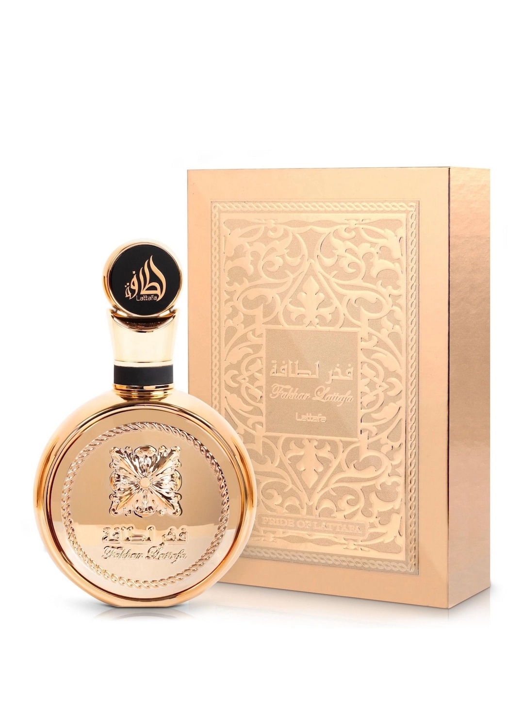 Big Brands Perfumes Fakhar Eau de Parfum 100ml