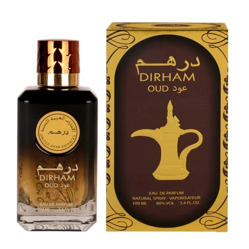 DIRHAM OUD Eau de Parfum 100 ml