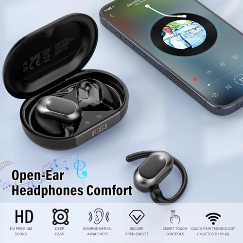 G219 Wireless Headphone