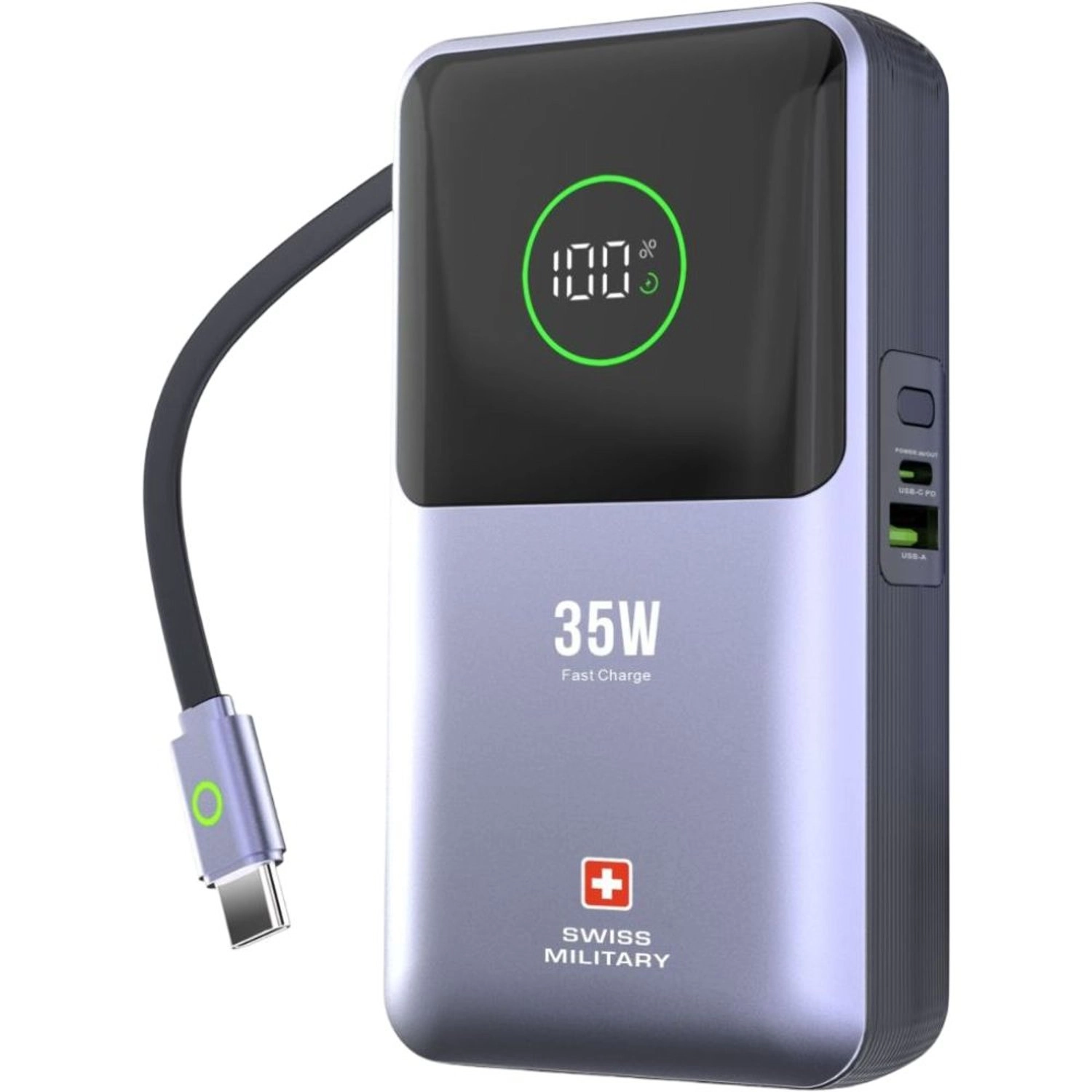 PB-10K-35W-MINI-LE - 10000mAh 35W