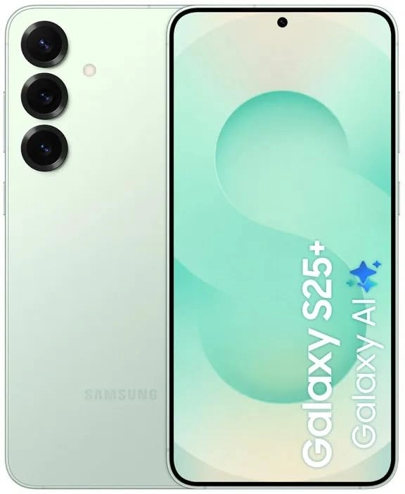 Galaxy S25+ - 12GB 256GB