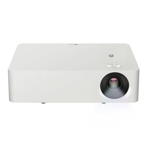 CineBeam PF610P 1000 ANSI Lumens