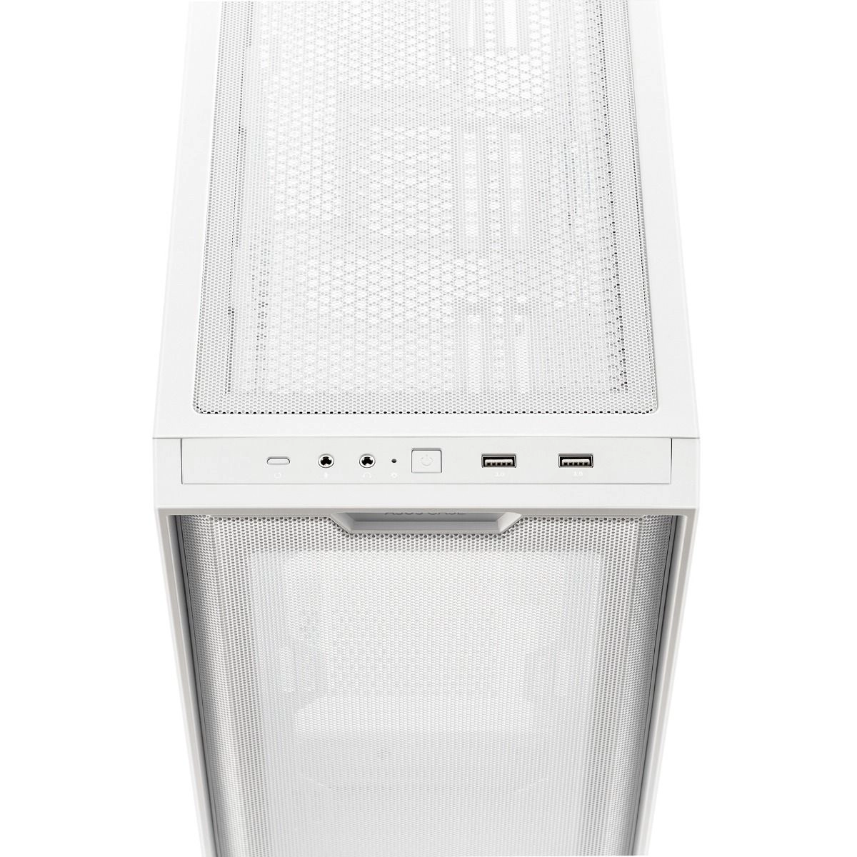 A21 PLUS - MicroATX